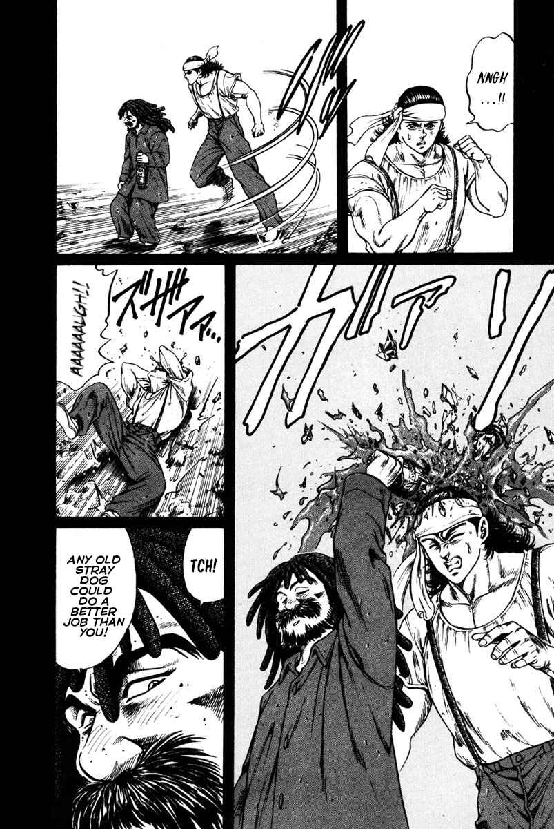 Page 18 Chapter 39 Shangri-La