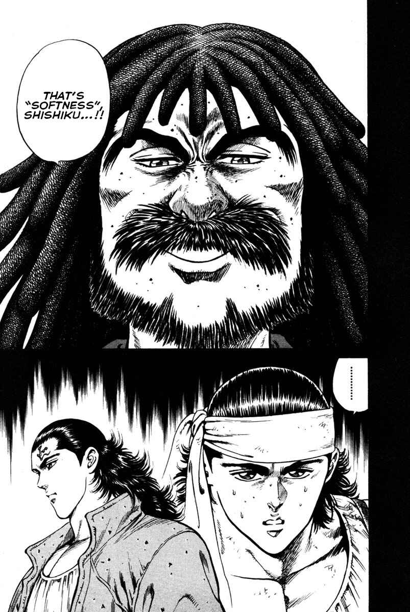 Page 23 Chapter 39 Shangri-La