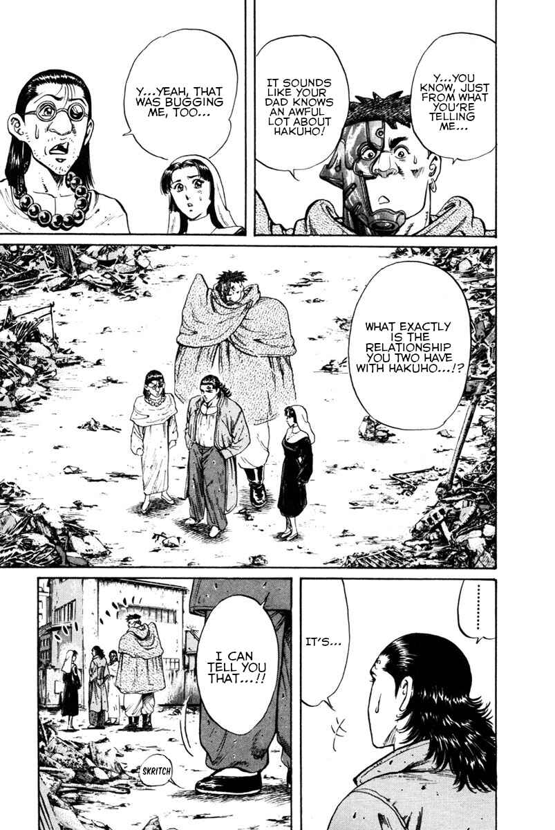 Page 25 Chapter 39 Shangri-La