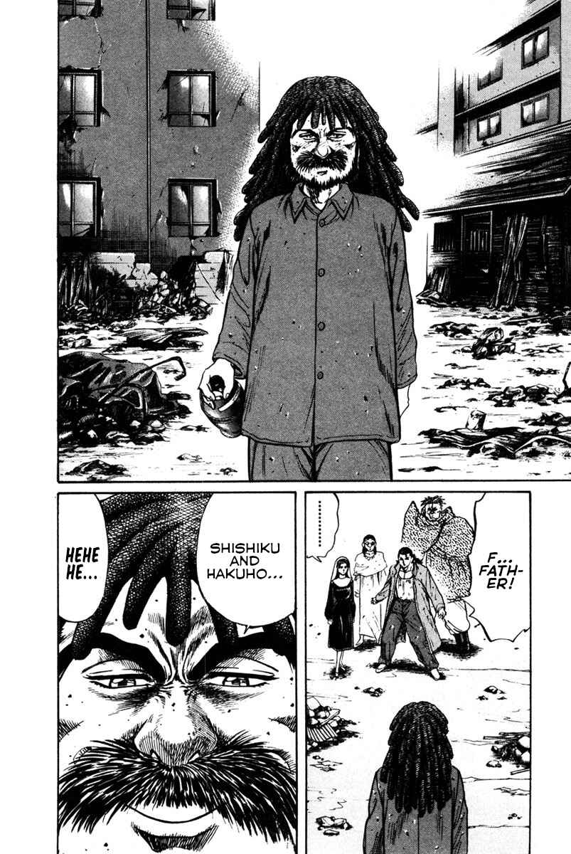 Page 26 Chapter 39 Shangri-La
