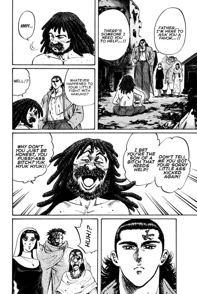 Page 4 Chapter 39 Shangri-La