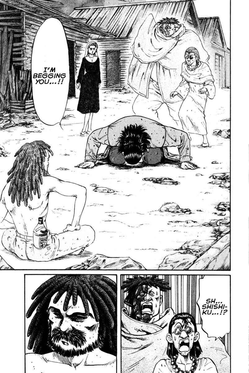 Page 7 Chapter 39 Shangri-La