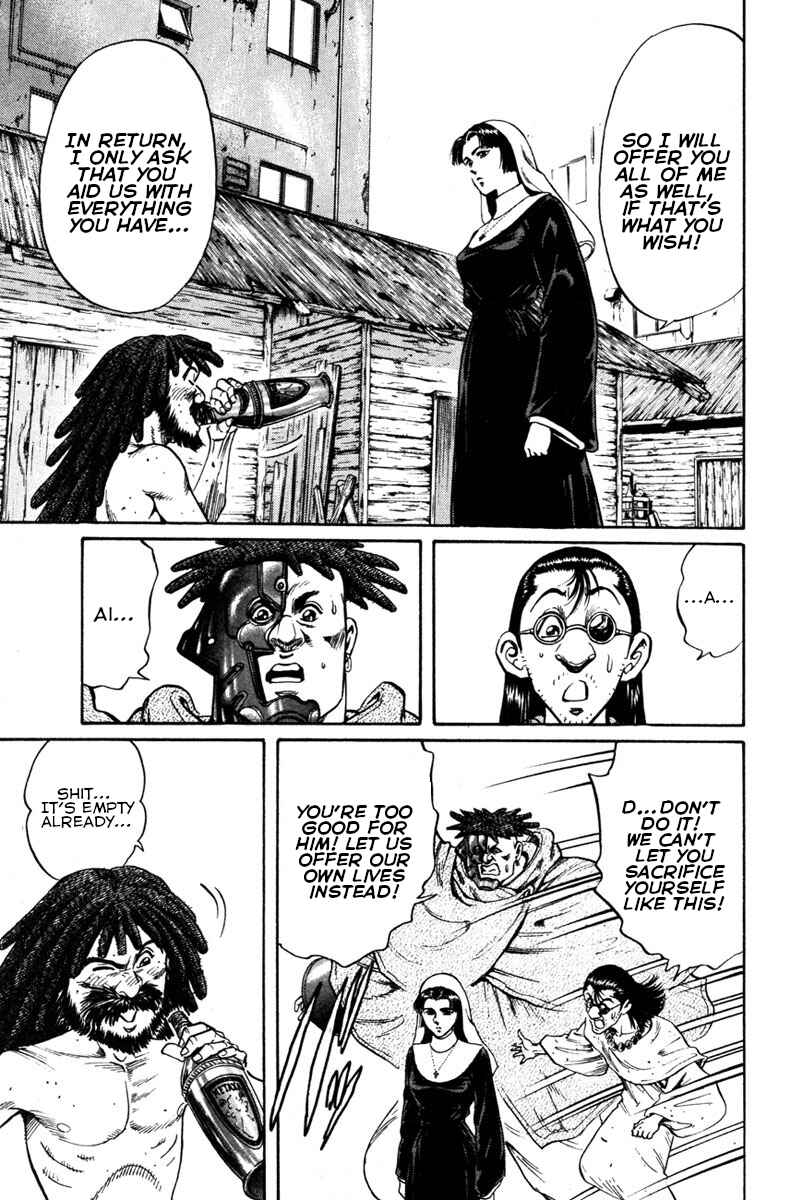 Page 9 Chapter 39 Shangri-La