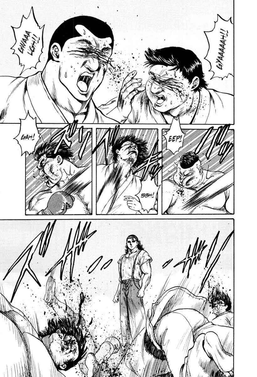 Page 10 Chapter 22 Shangri-La