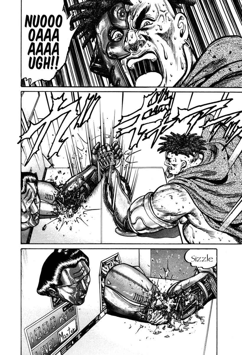 Page 19 Chapter 22 Shangri-La