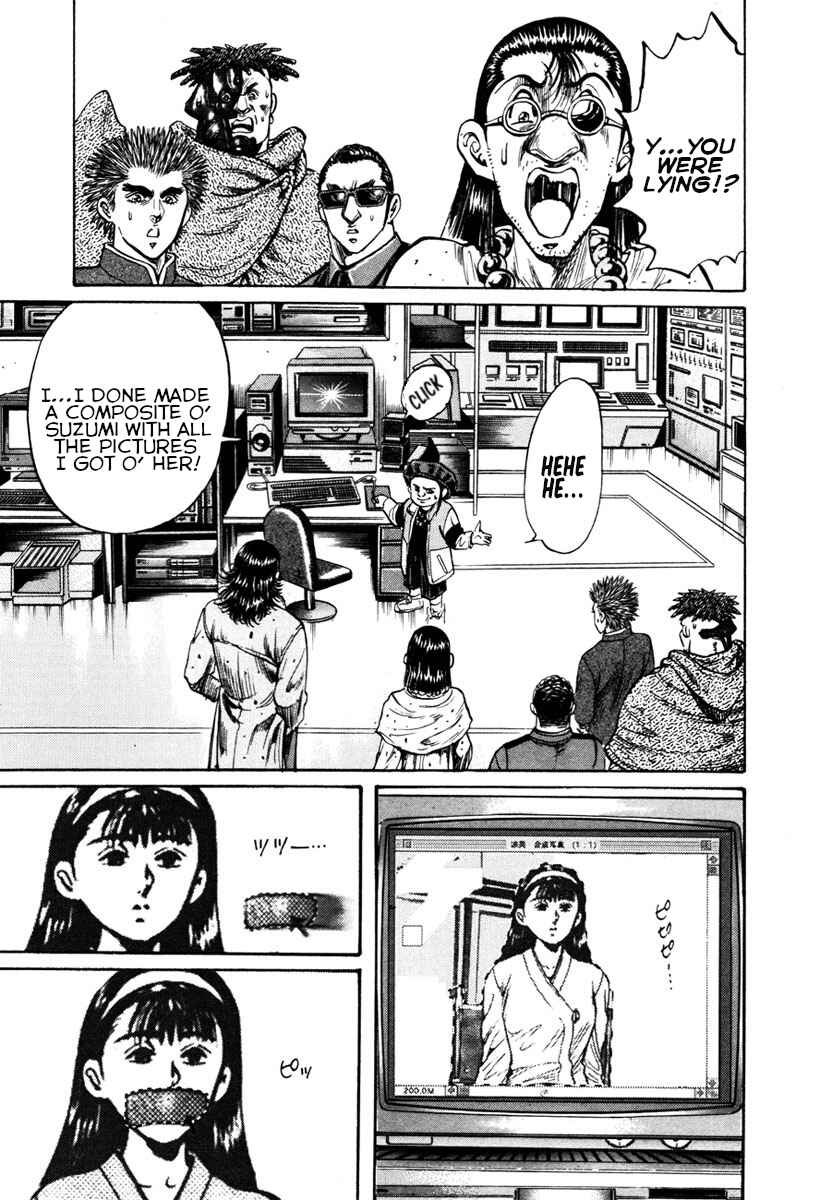 Page 28 Chapter 22 Shangri-La