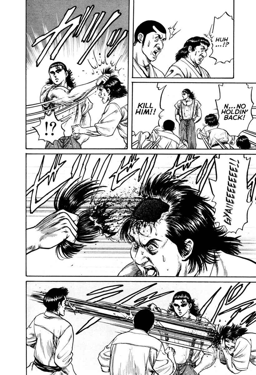 Page 9 Chapter 22 Shangri-La