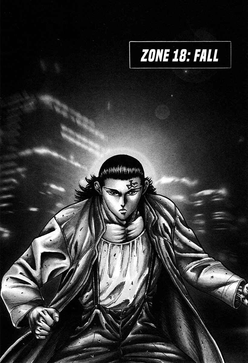 Page 1 Chapter 18 Shangri-La