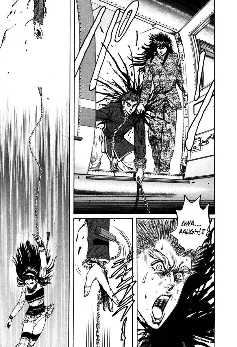 Page 10 Chapter 18 Shangri-La