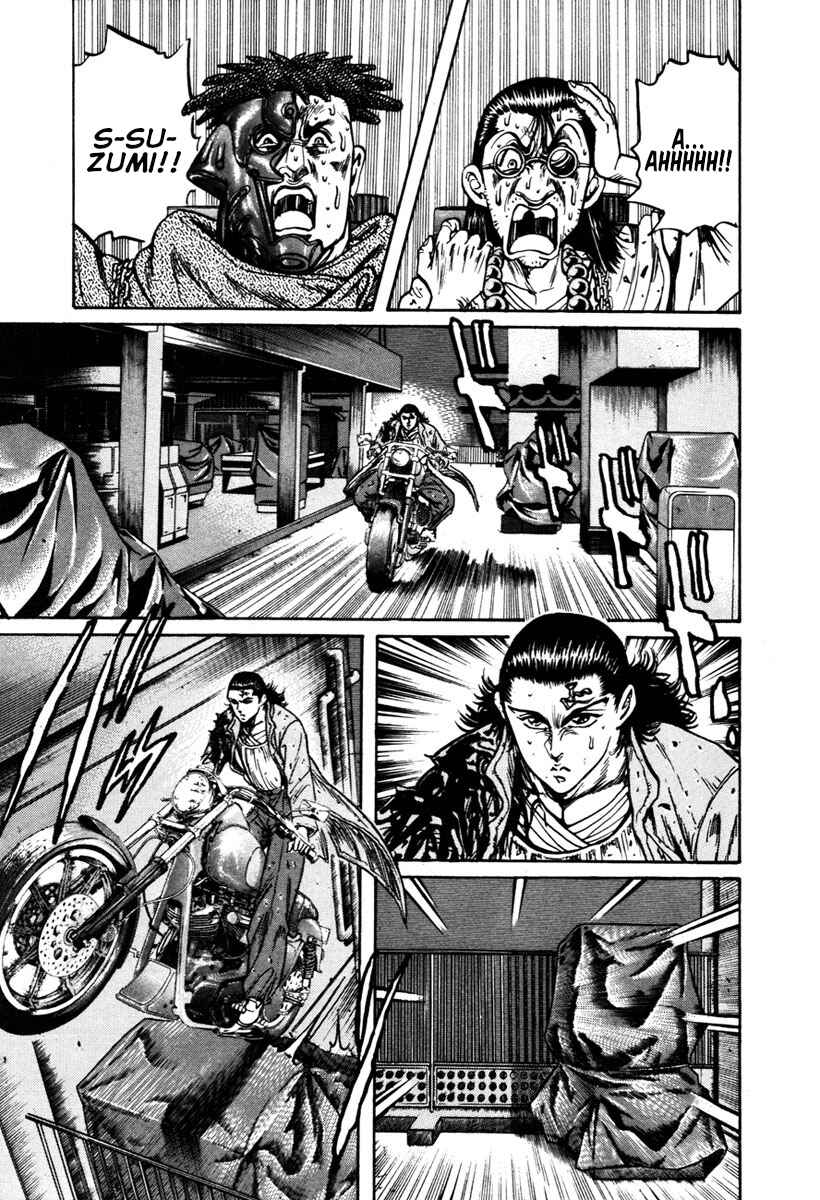Page 12 Chapter 18 Shangri-La