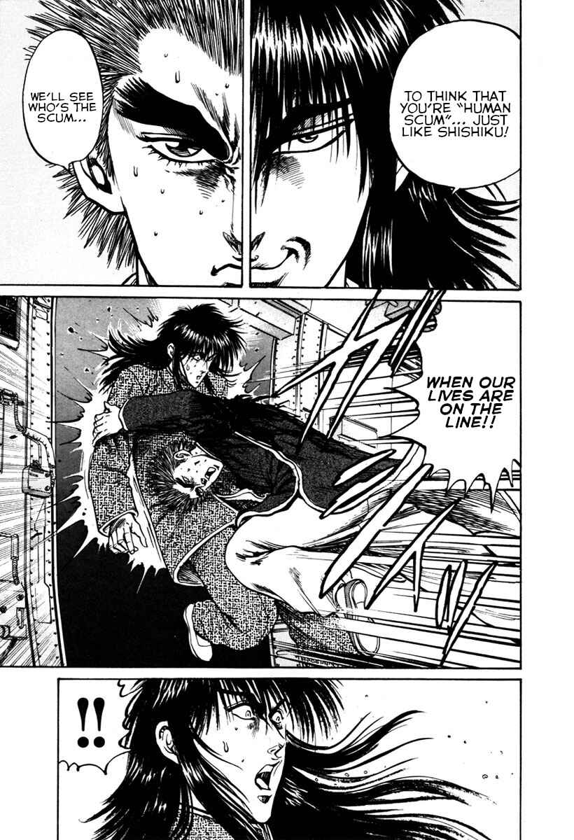 Page 21 Chapter 18 Shangri-La