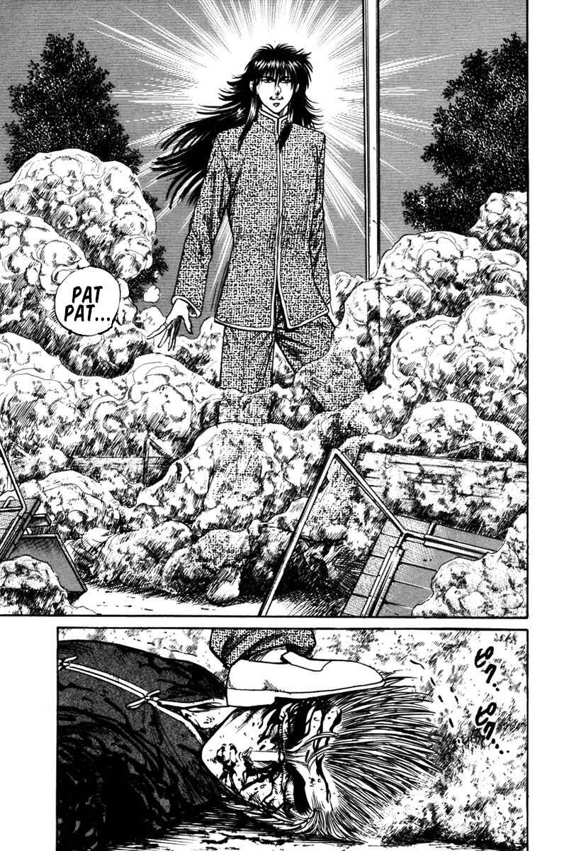 Page 25 Chapter 18 Shangri-La