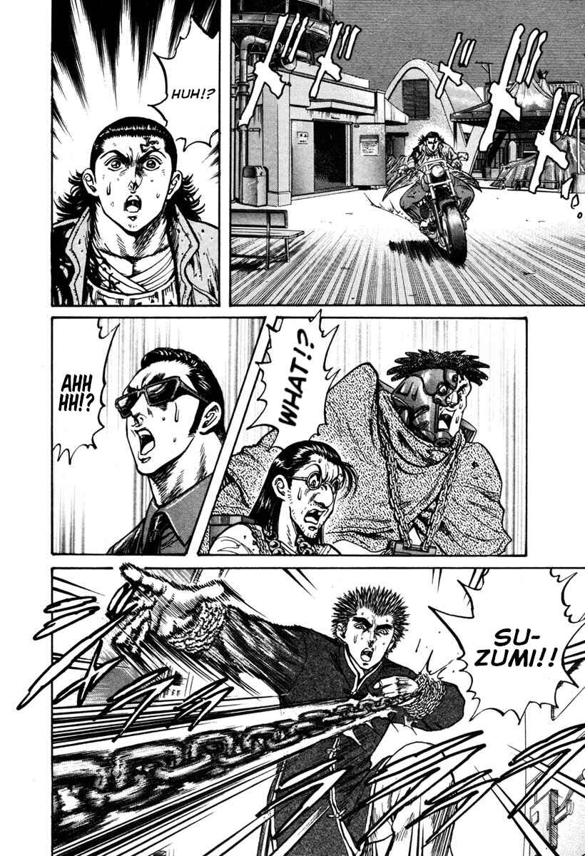 Page 7 Chapter 18 Shangri-La
