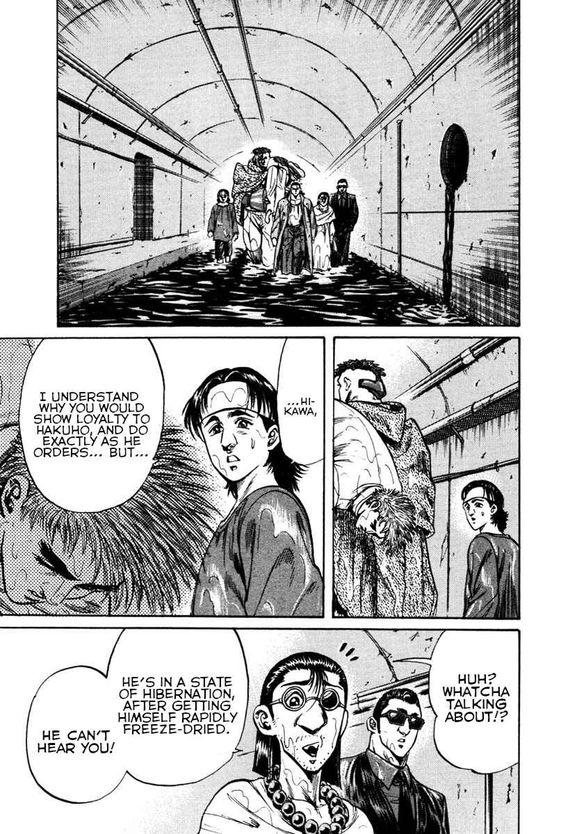 Page 14 Chapter 12 Shangri-La