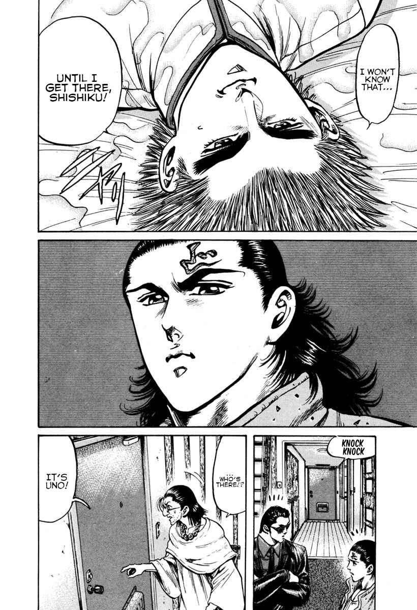Page 23 Chapter 12 Shangri-La