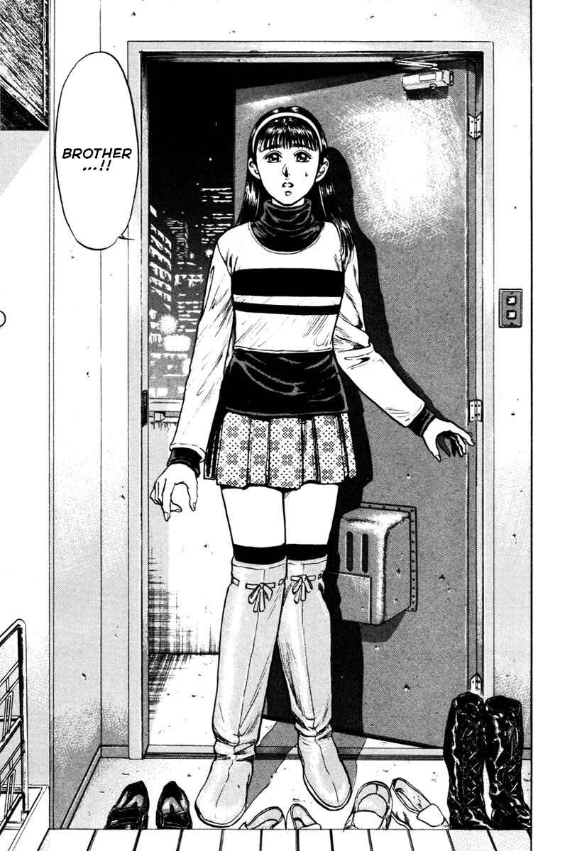 Page 26 Chapter 12 Shangri-La