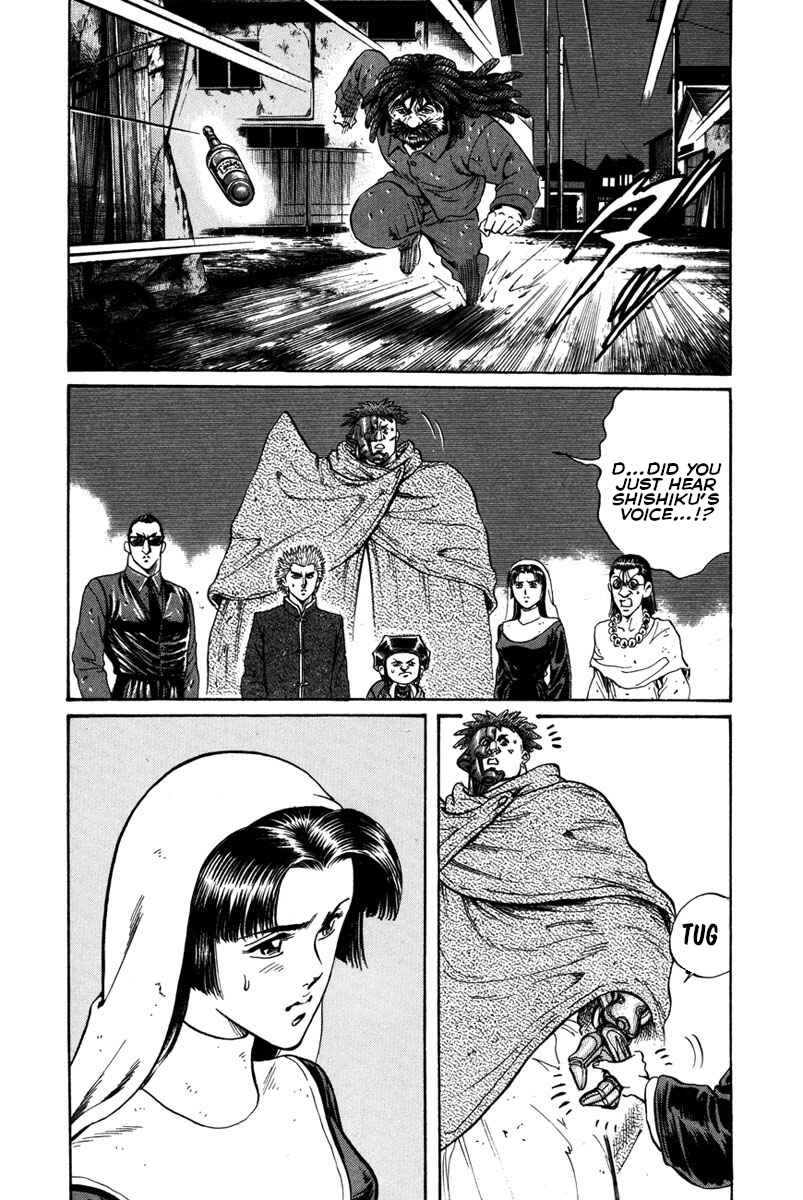 Page 16 Chapter 55 Shangri-La