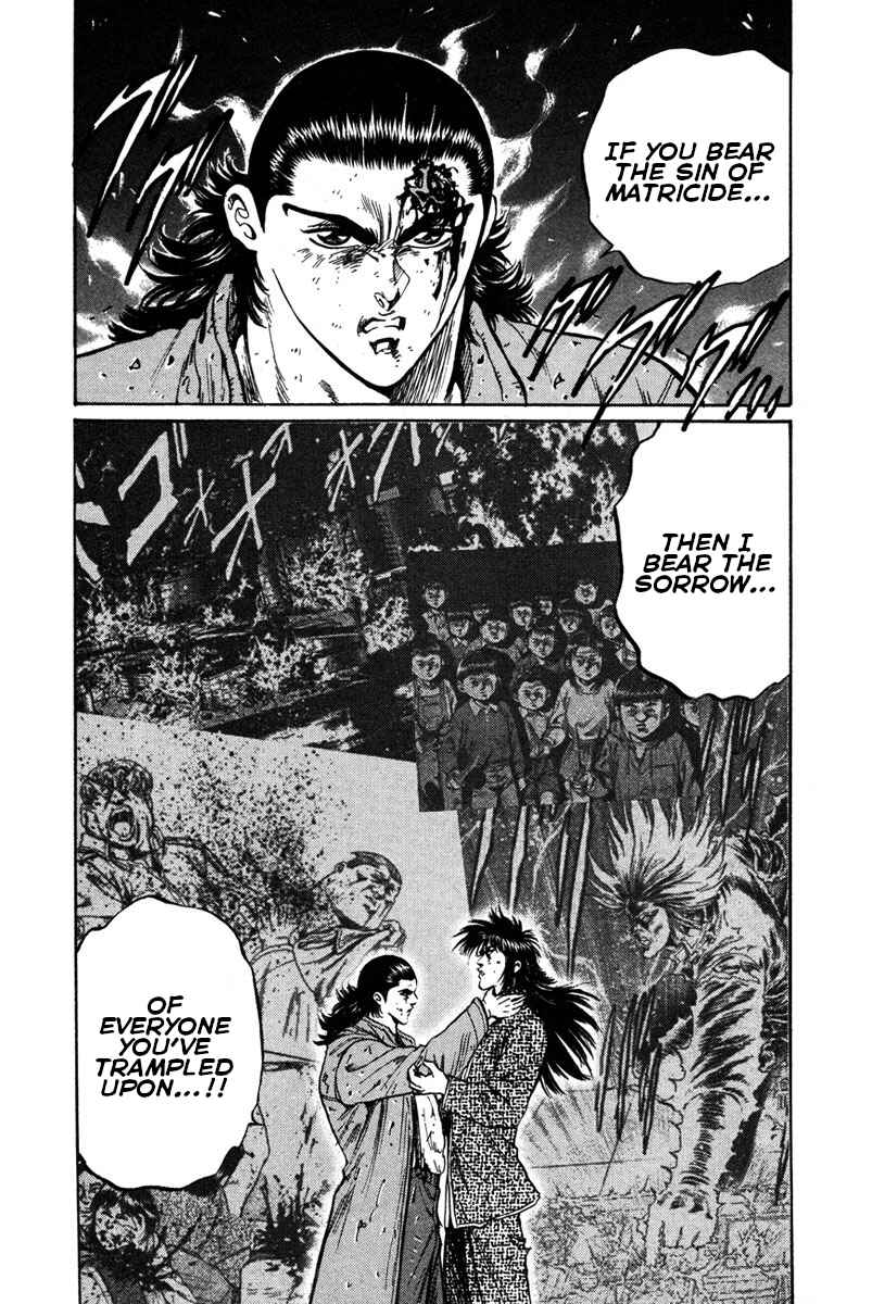 Page 22 Chapter 55 Shangri-La