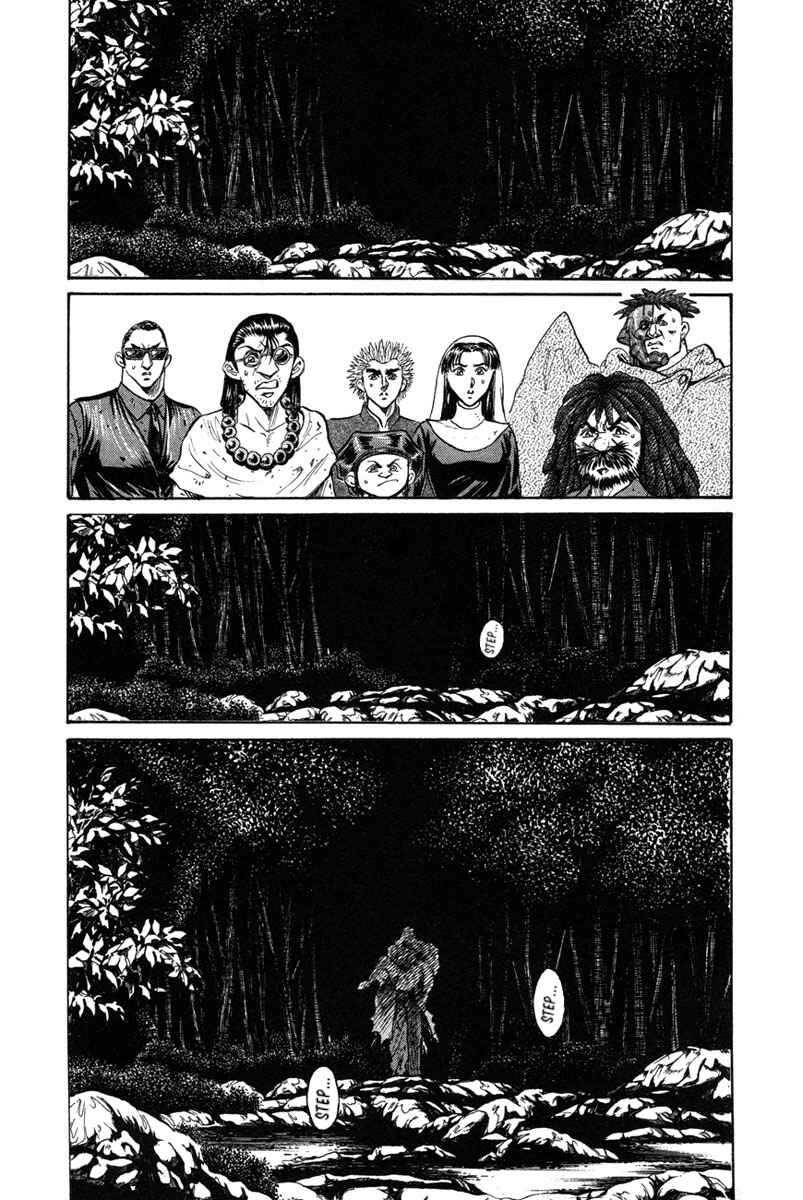 Page 32 Chapter 55 Shangri-La