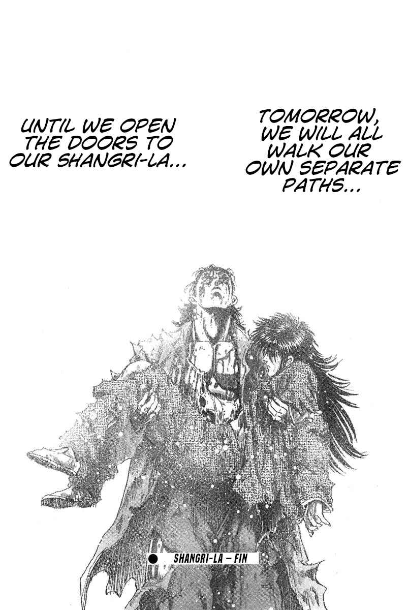 Page 35 Chapter 55 Shangri-La