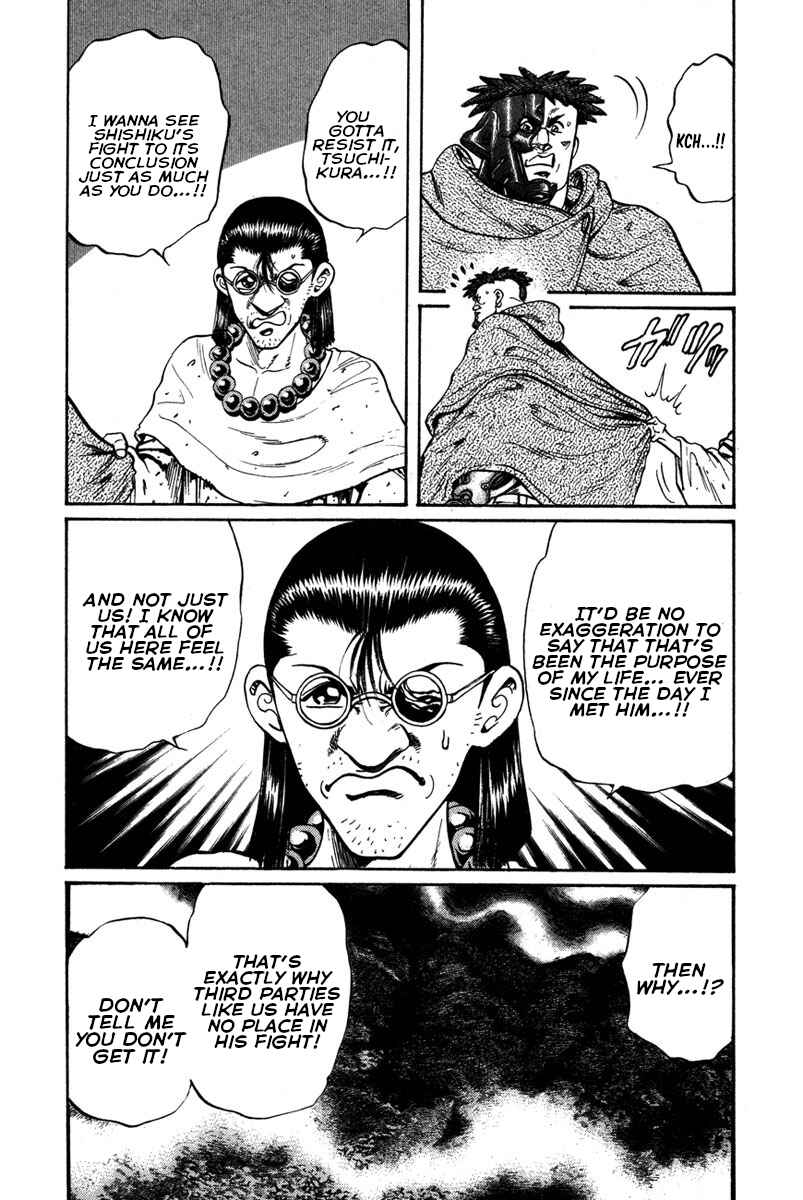 Page 6 Chapter 55 Shangri-La