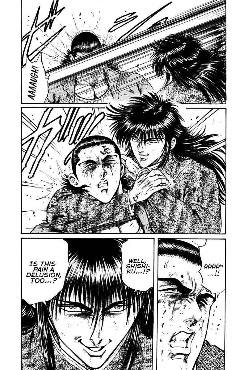 Page 9 Chapter 55 Shangri-La