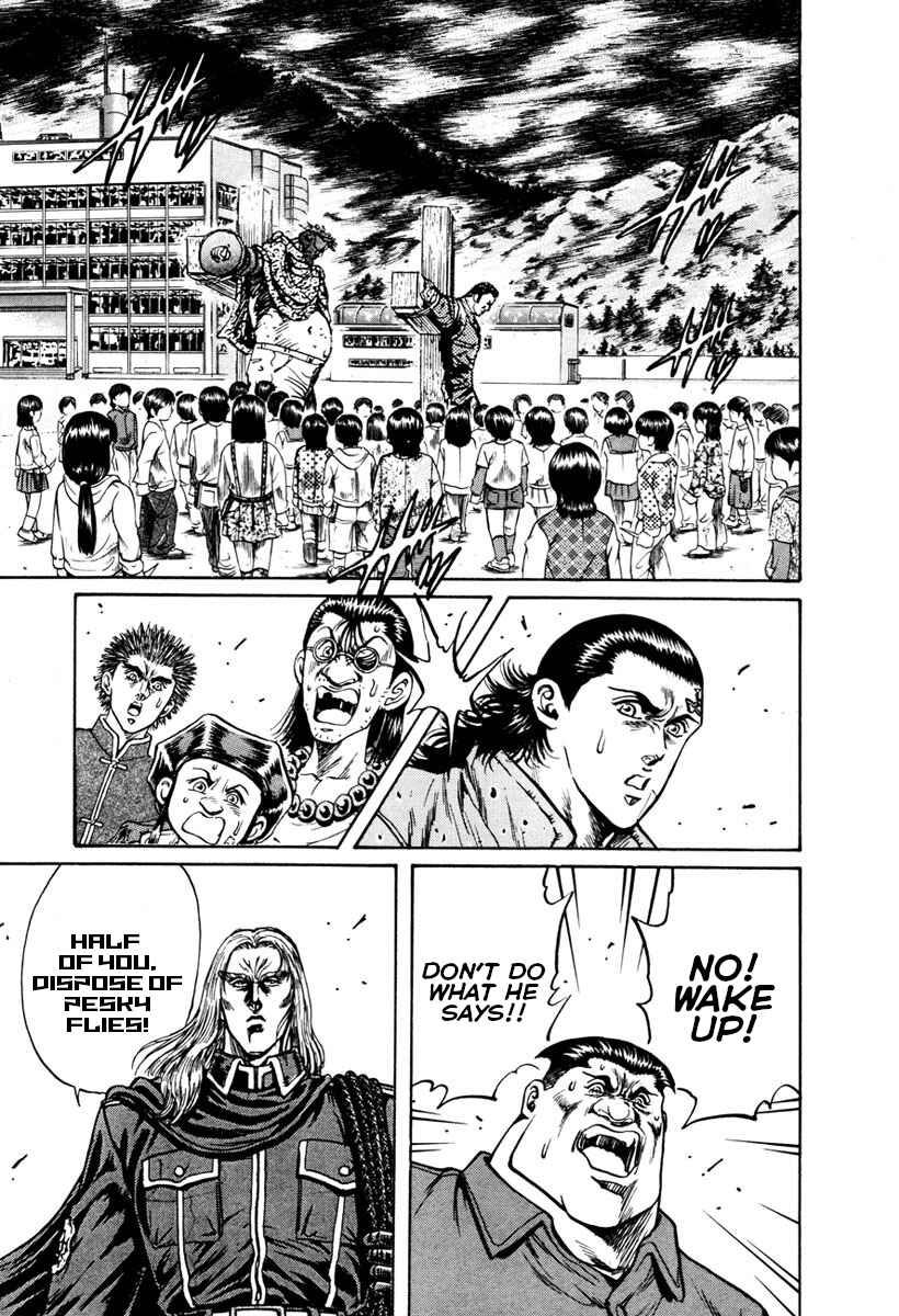 Page 10 Chapter 28 Shangri-La