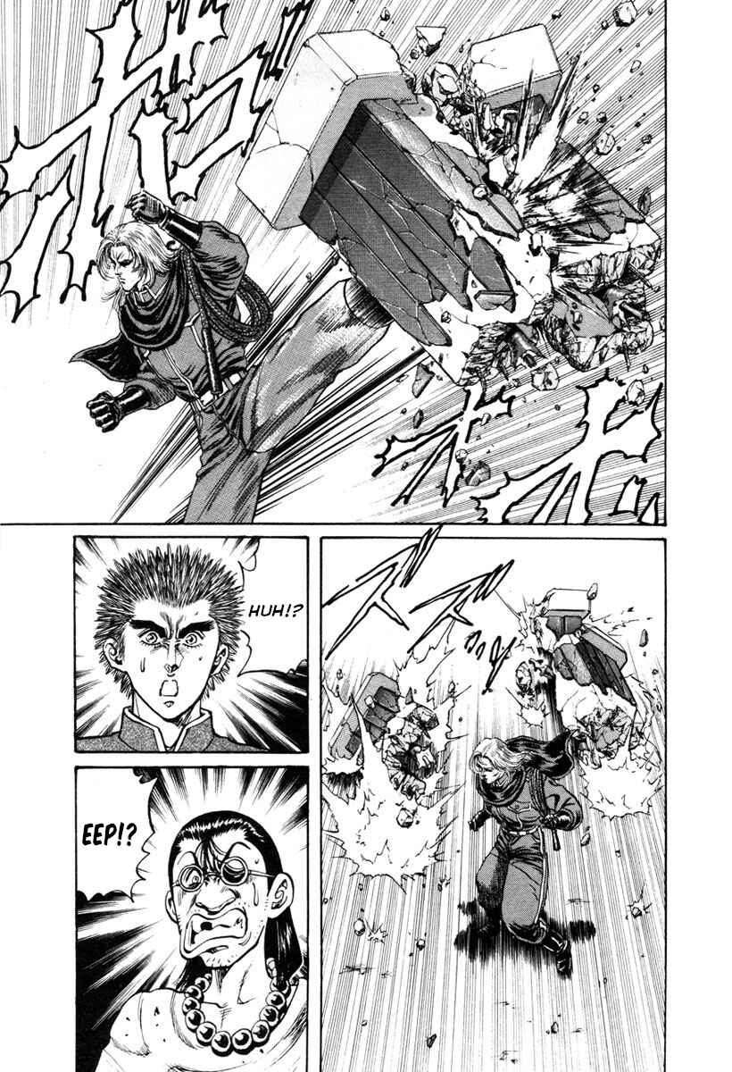 Page 18 Chapter 28 Shangri-La