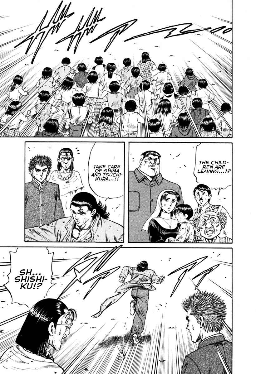 Page 22 Chapter 28 Shangri-La