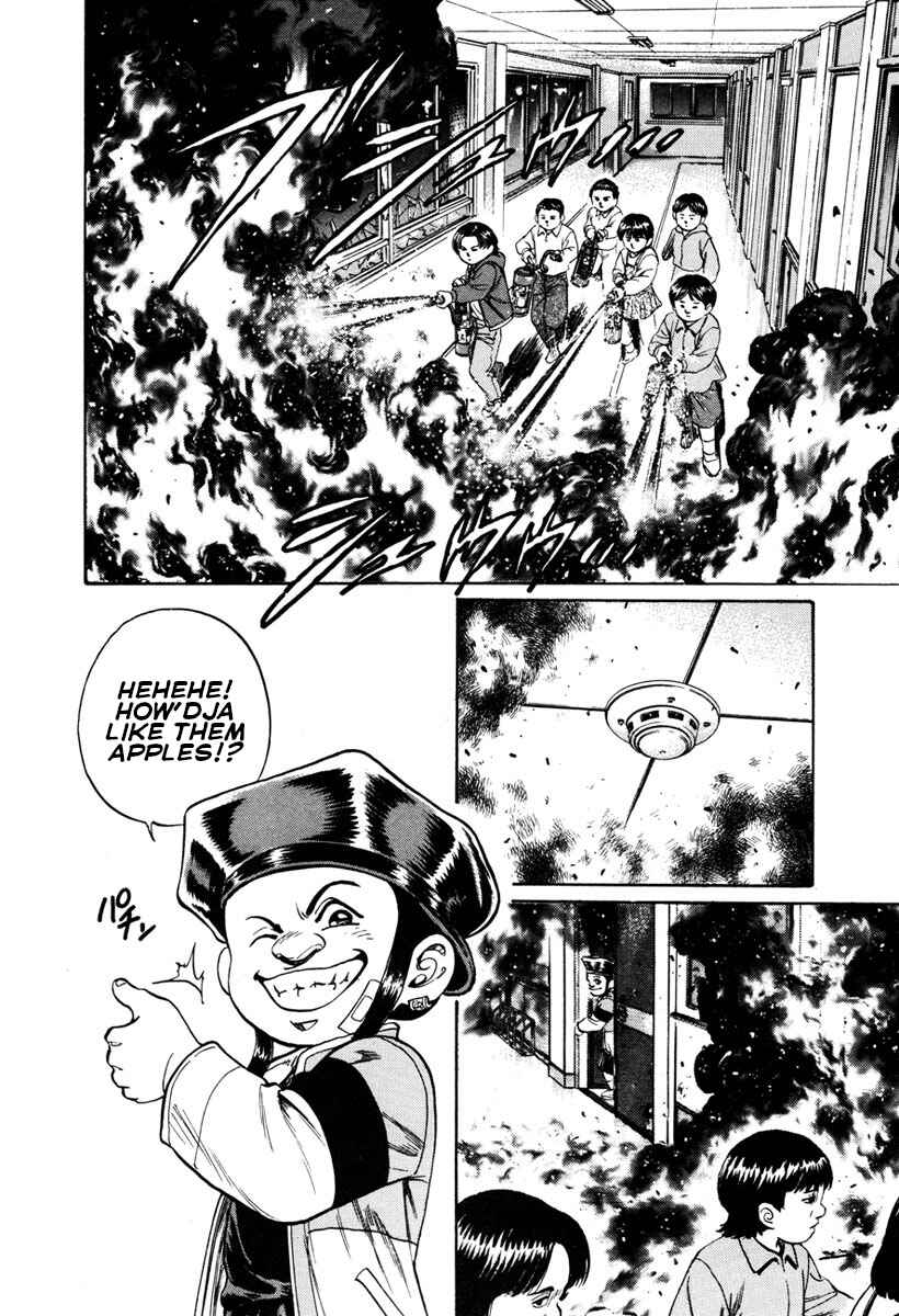 Page 23 Chapter 28 Shangri-La