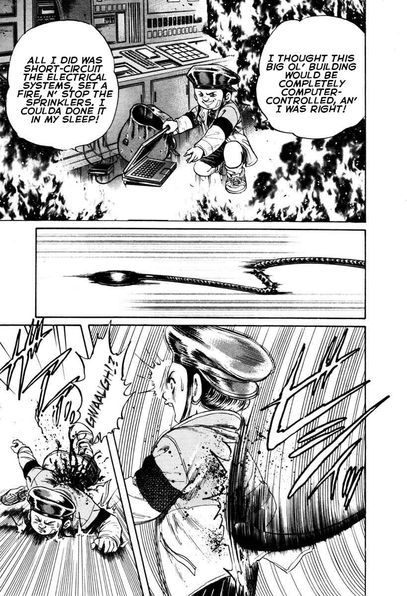 Page 24 Chapter 28 Shangri-La