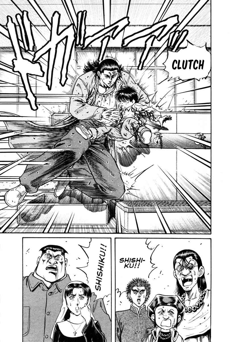 Page 6 Chapter 28 Shangri-La