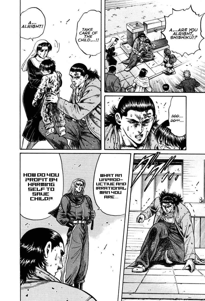 Page 7 Chapter 28 Shangri-La