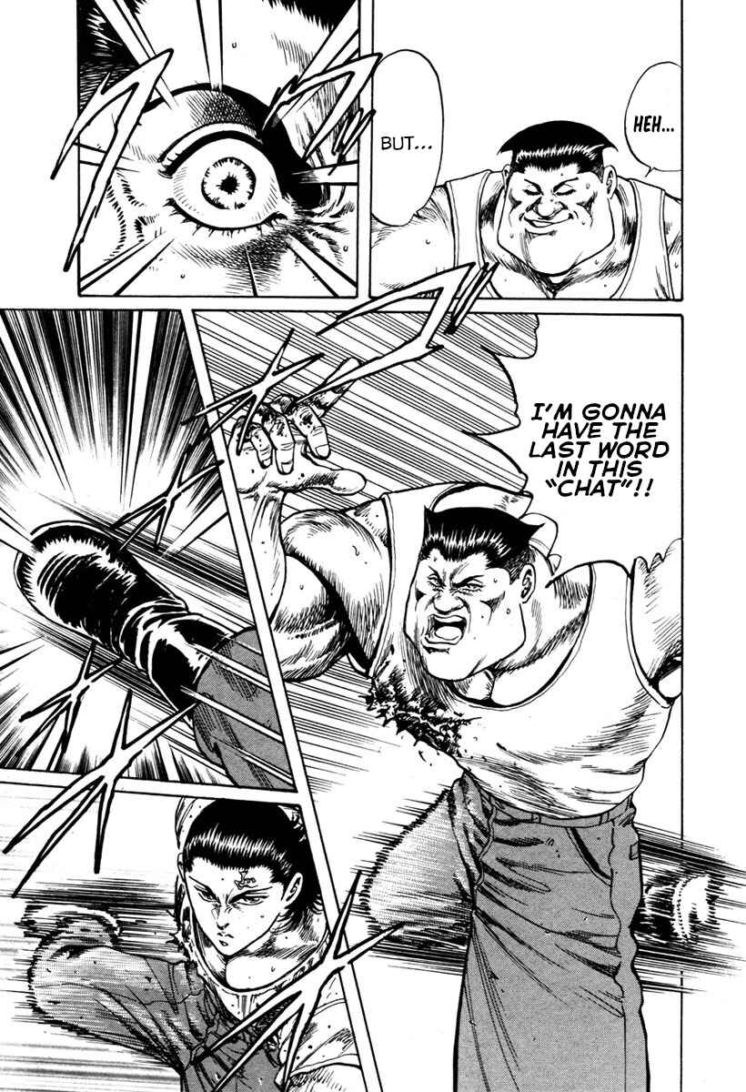 Page 11 Chapter 26 Shangri-La