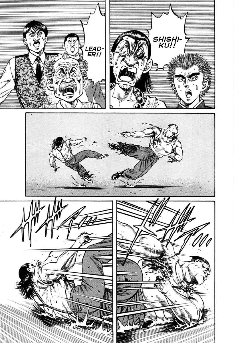 Page 13 Chapter 26 Shangri-La