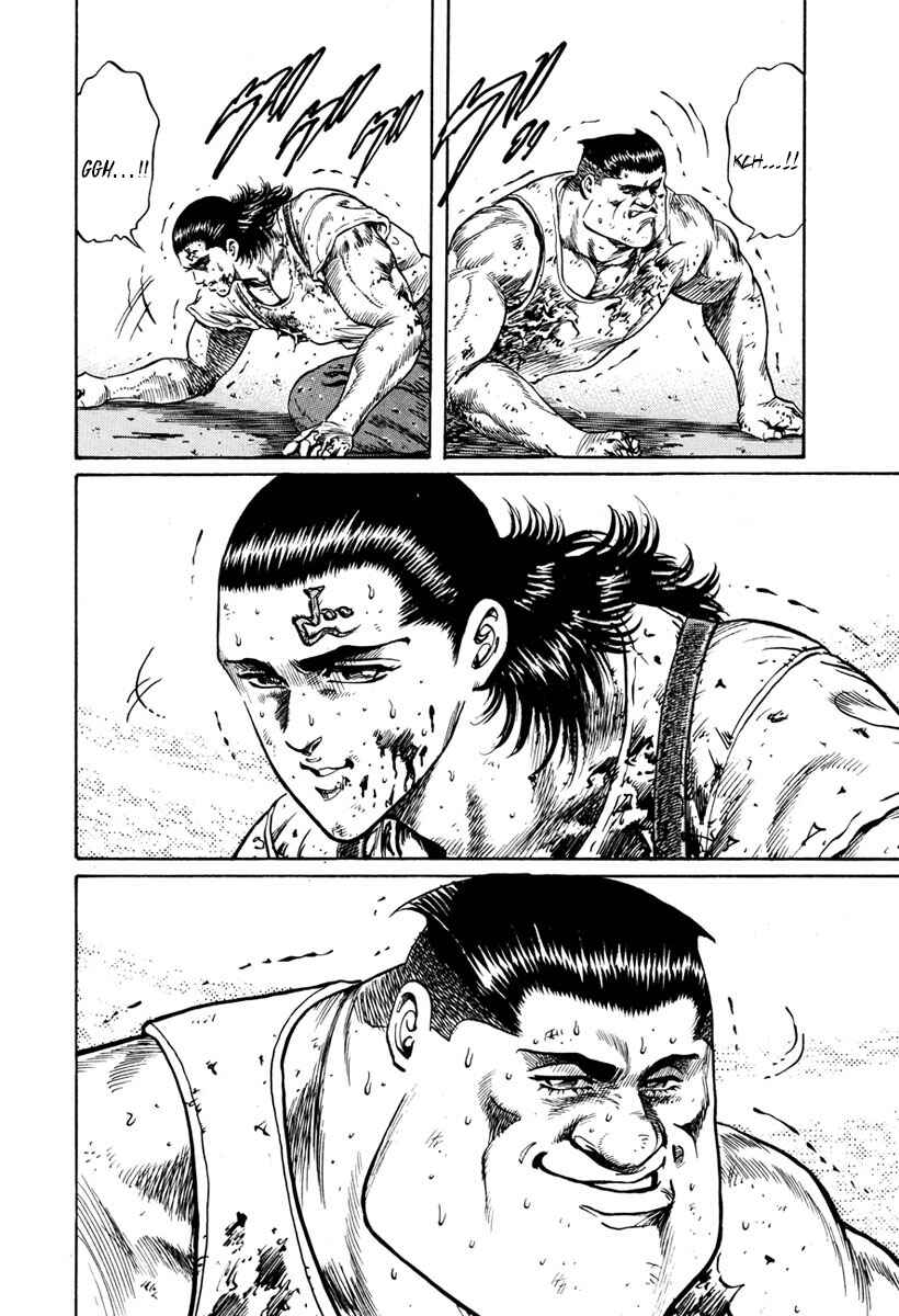 Page 14 Chapter 26 Shangri-La