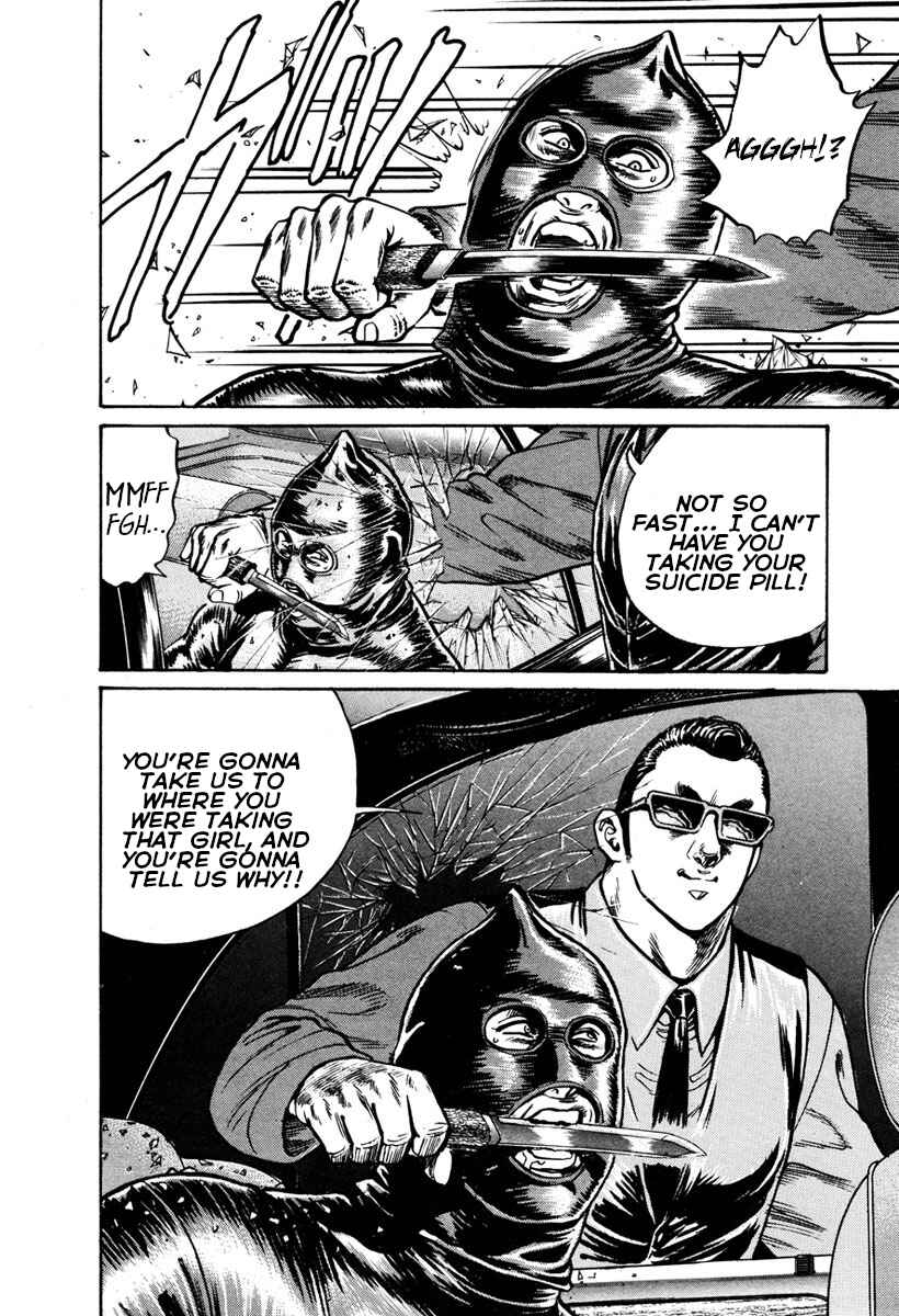 Page 20 Chapter 26 Shangri-La
