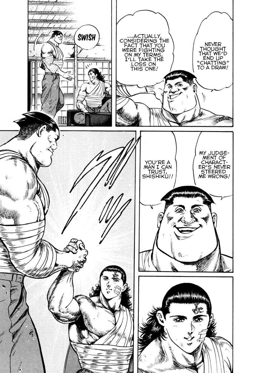 Page 23 Chapter 26 Shangri-La