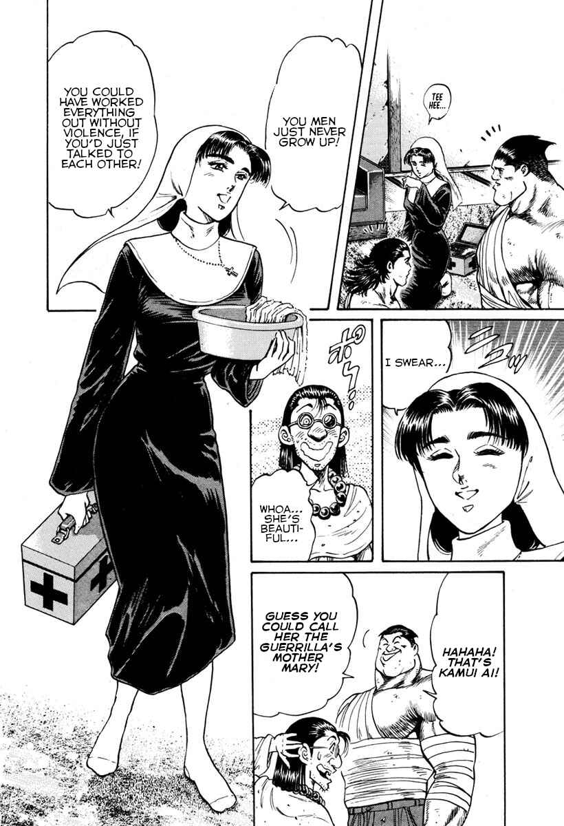 Page 24 Chapter 26 Shangri-La