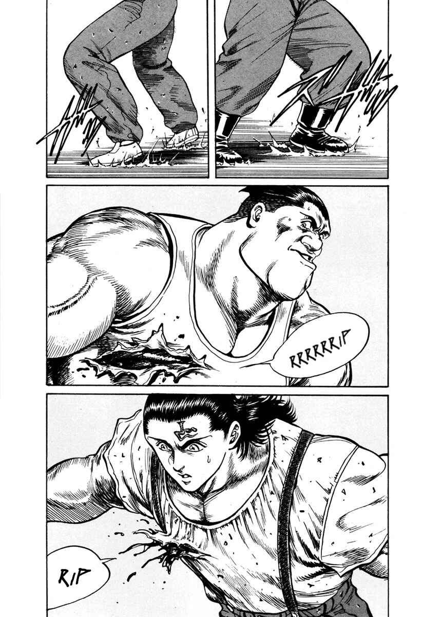 Page 3 Chapter 26 Shangri-La