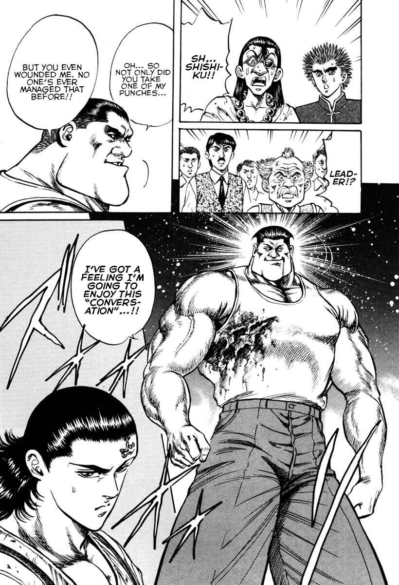 Page 4 Chapter 26 Shangri-La