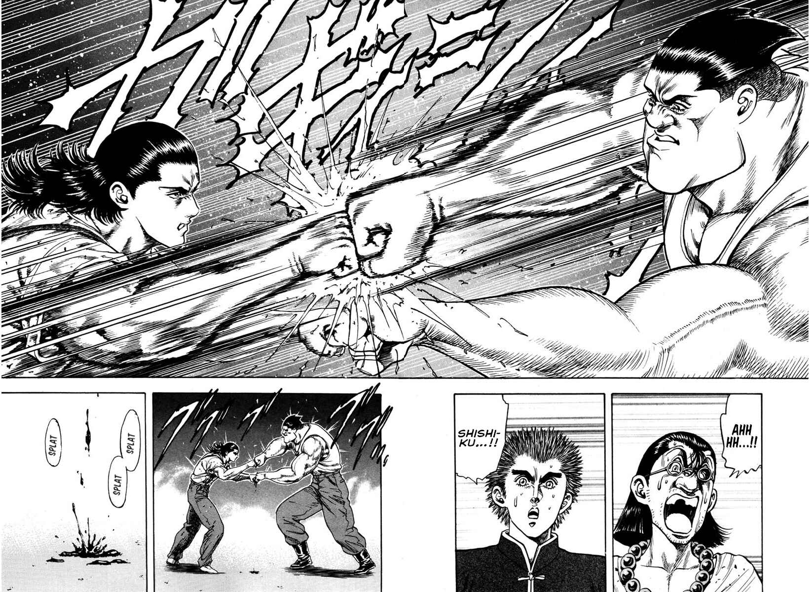 Page 9 Chapter 26 Shangri-La