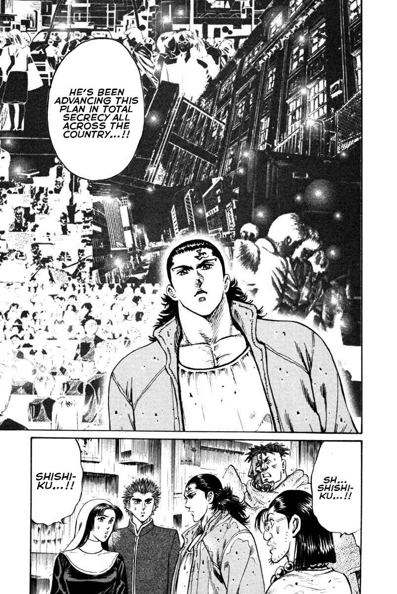 Page 11 Chapter 47 Shangri-La