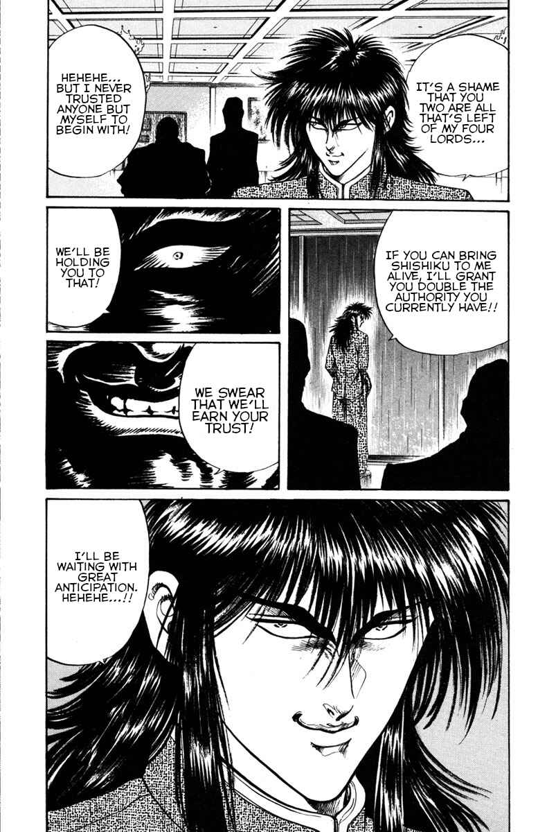 Page 14 Chapter 47 Shangri-La