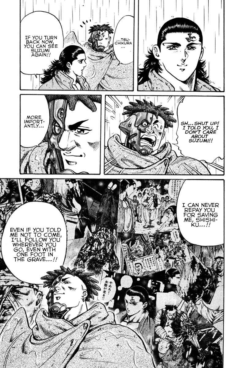 Page 21 Chapter 47 Shangri-La