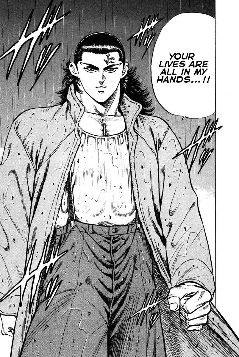 Page 27 Chapter 47 Shangri-La