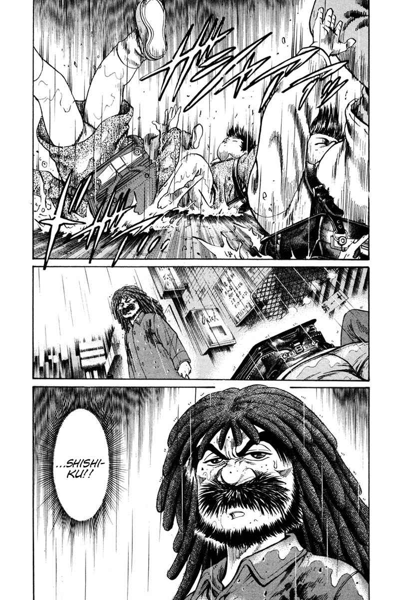 Page 4 Chapter 47 Shangri-La