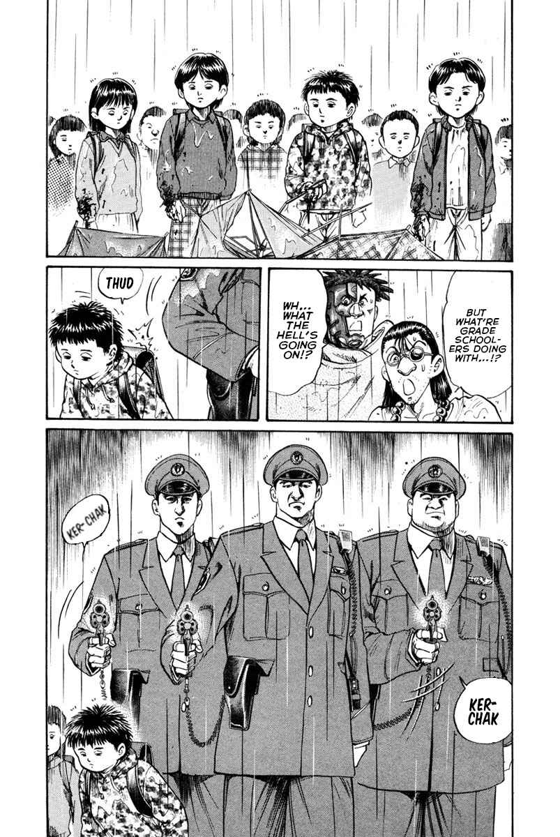 Page 8 Chapter 47 Shangri-La