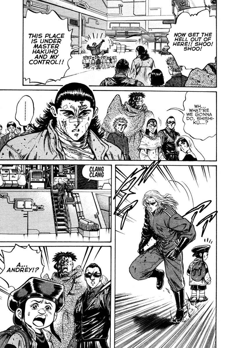 Page 11 Chapter 36 Shangri-La