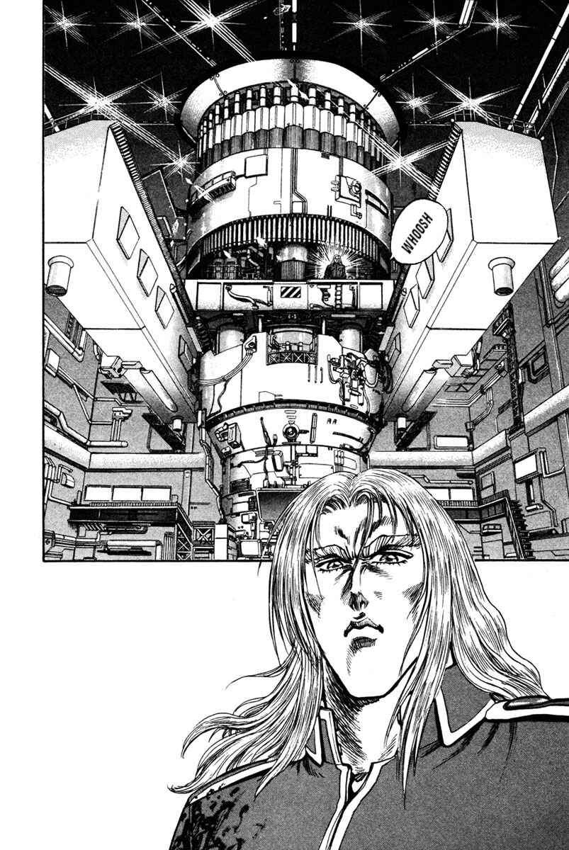 Page 12 Chapter 36 Shangri-La